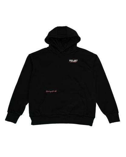 Pond of Serenity Hoodie