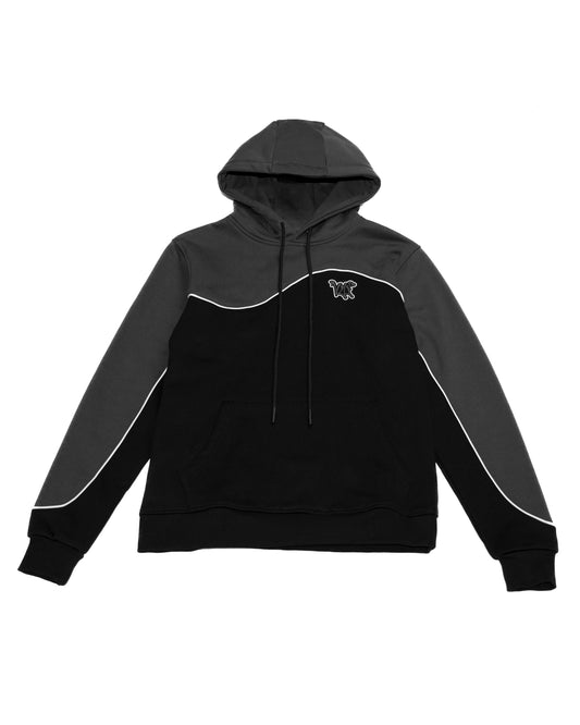 Two Tone Hoodie