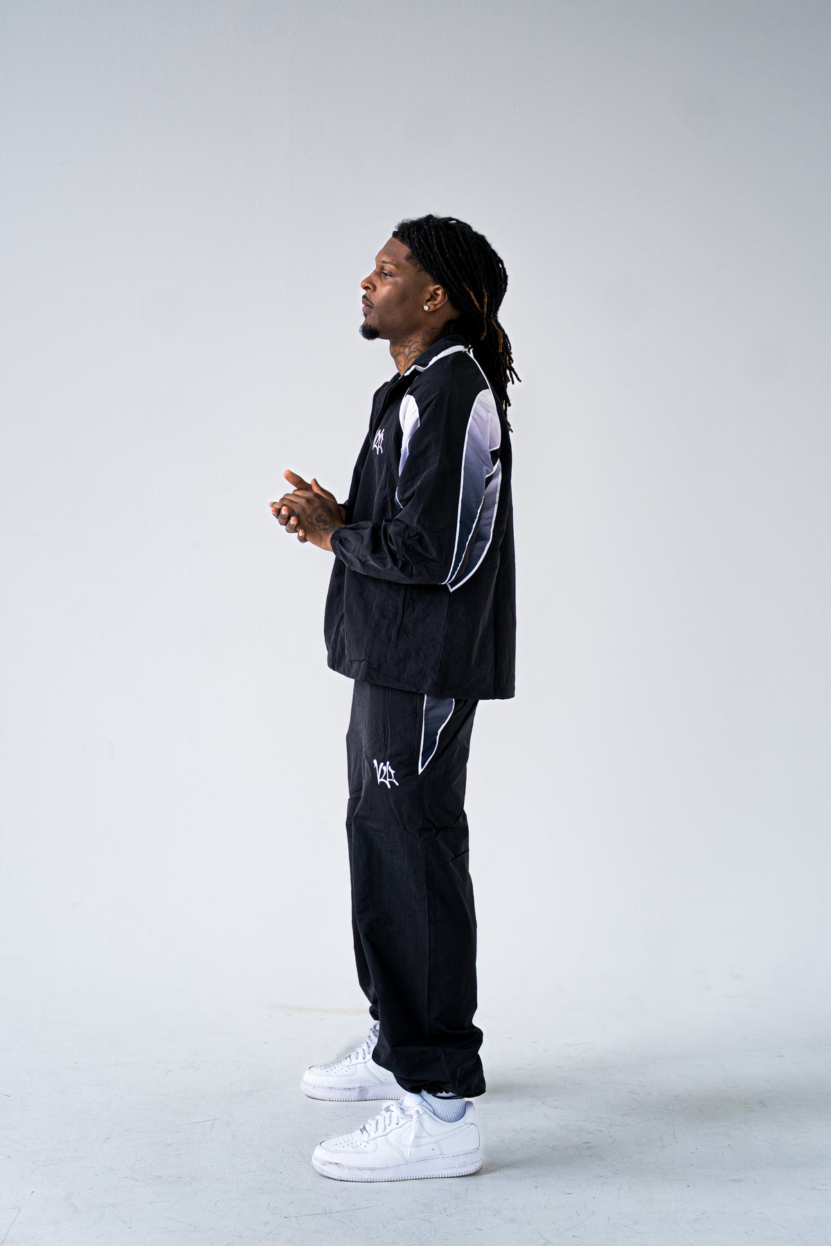 va tracksuit