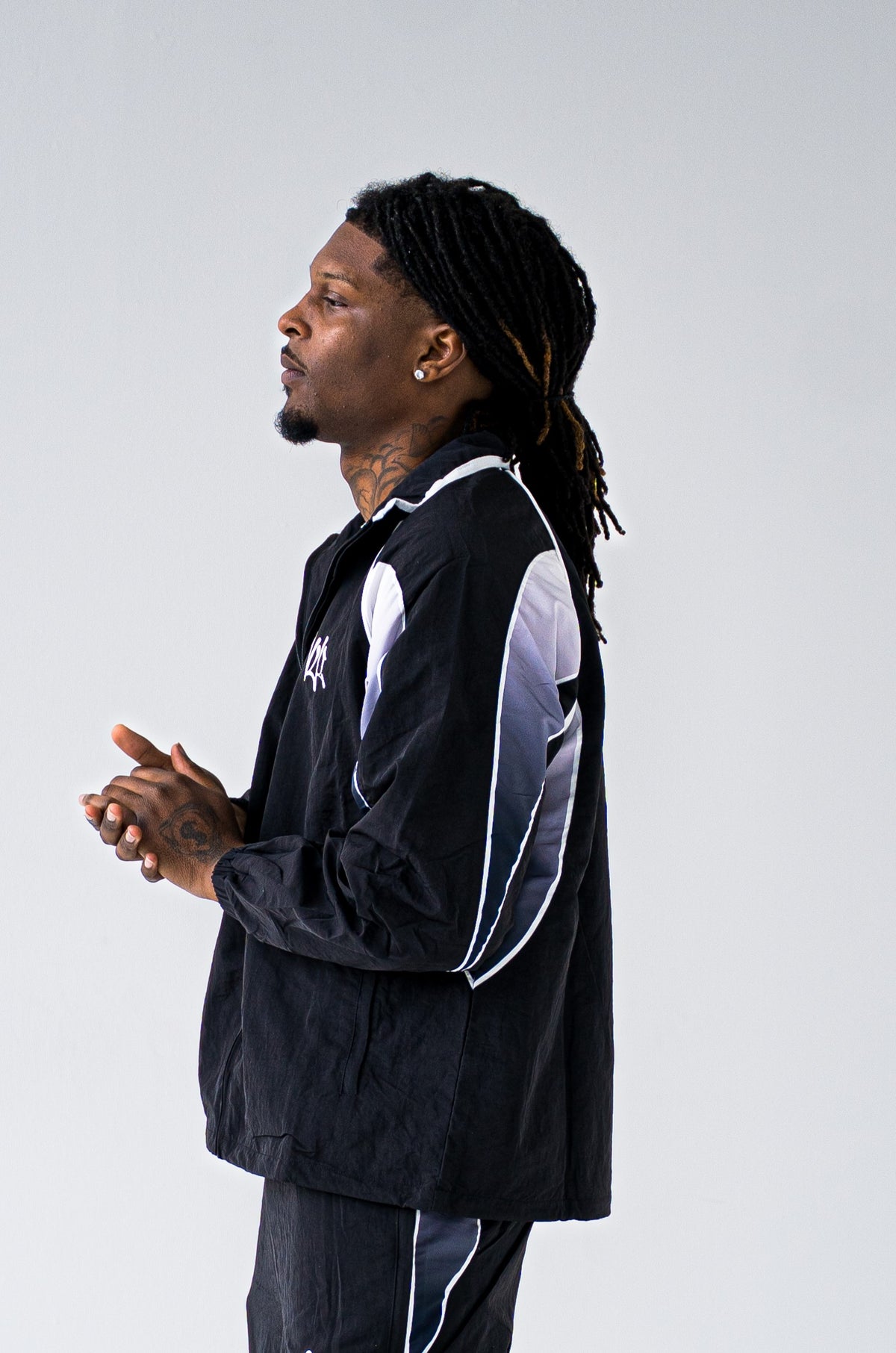 va track jacket