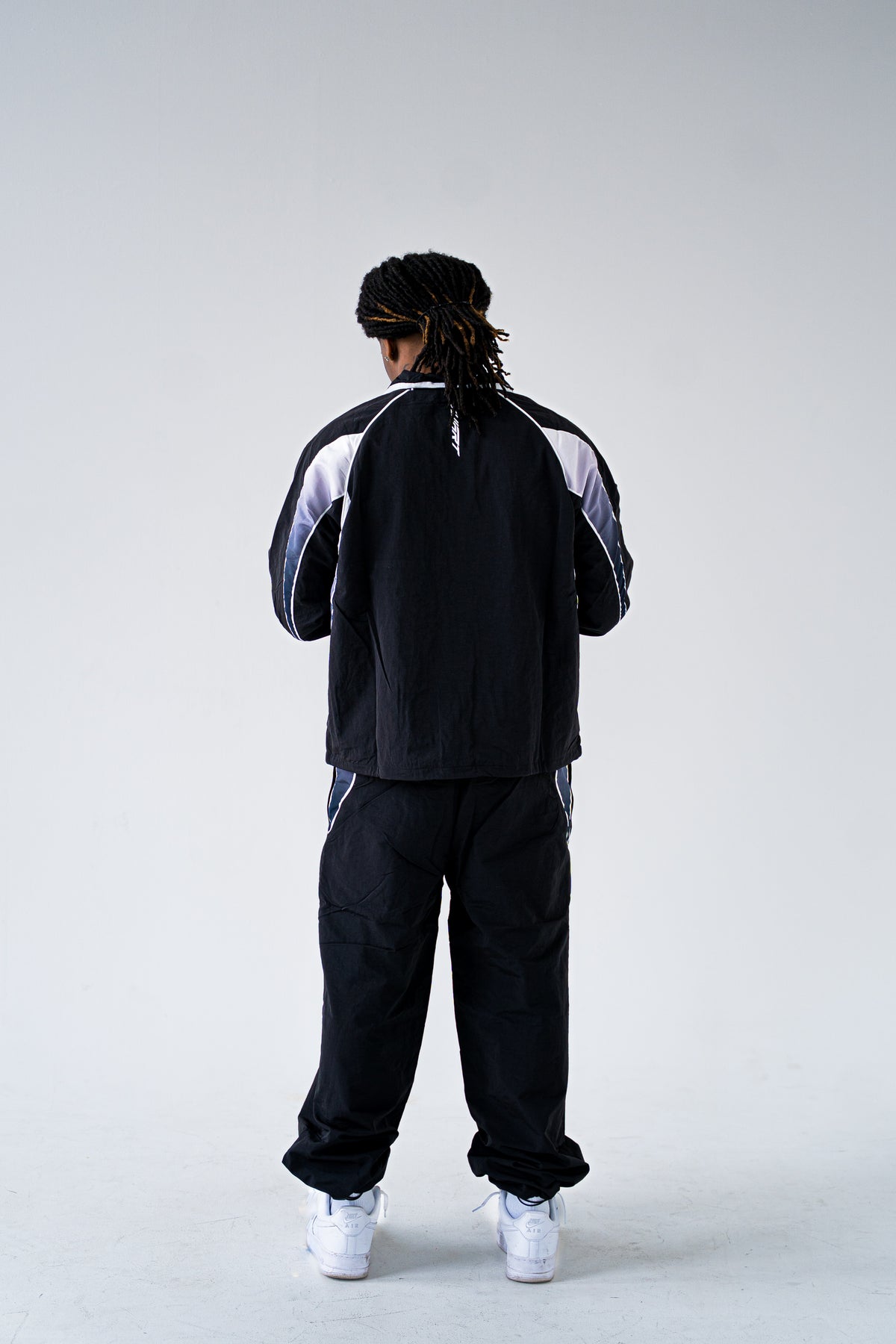 va tracksuit