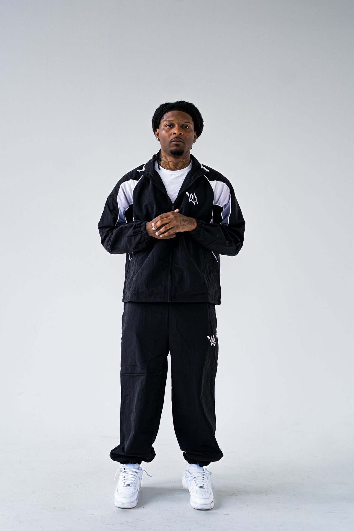 va tracksuit