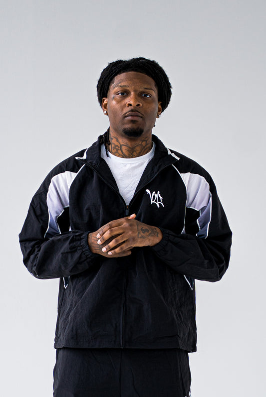 VA Track Jacket
