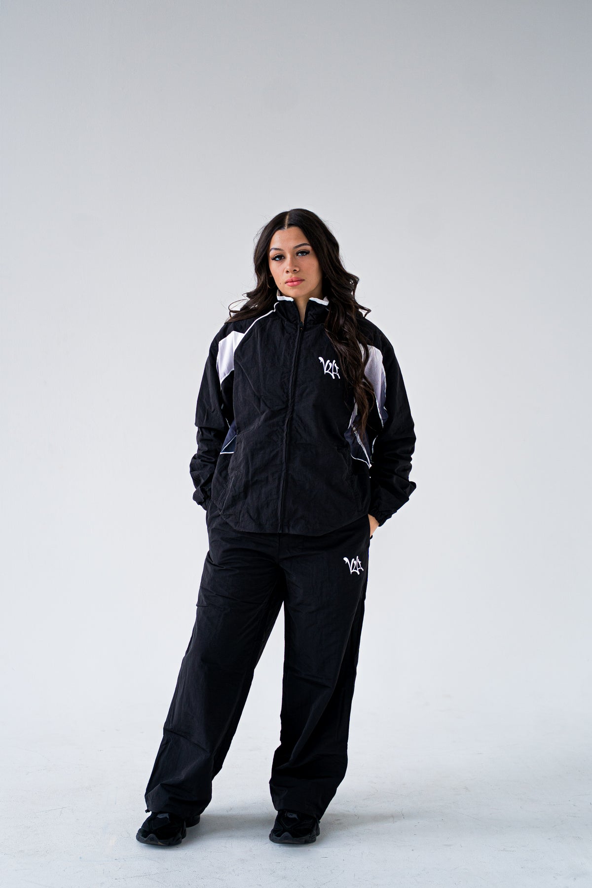 va tracksuit