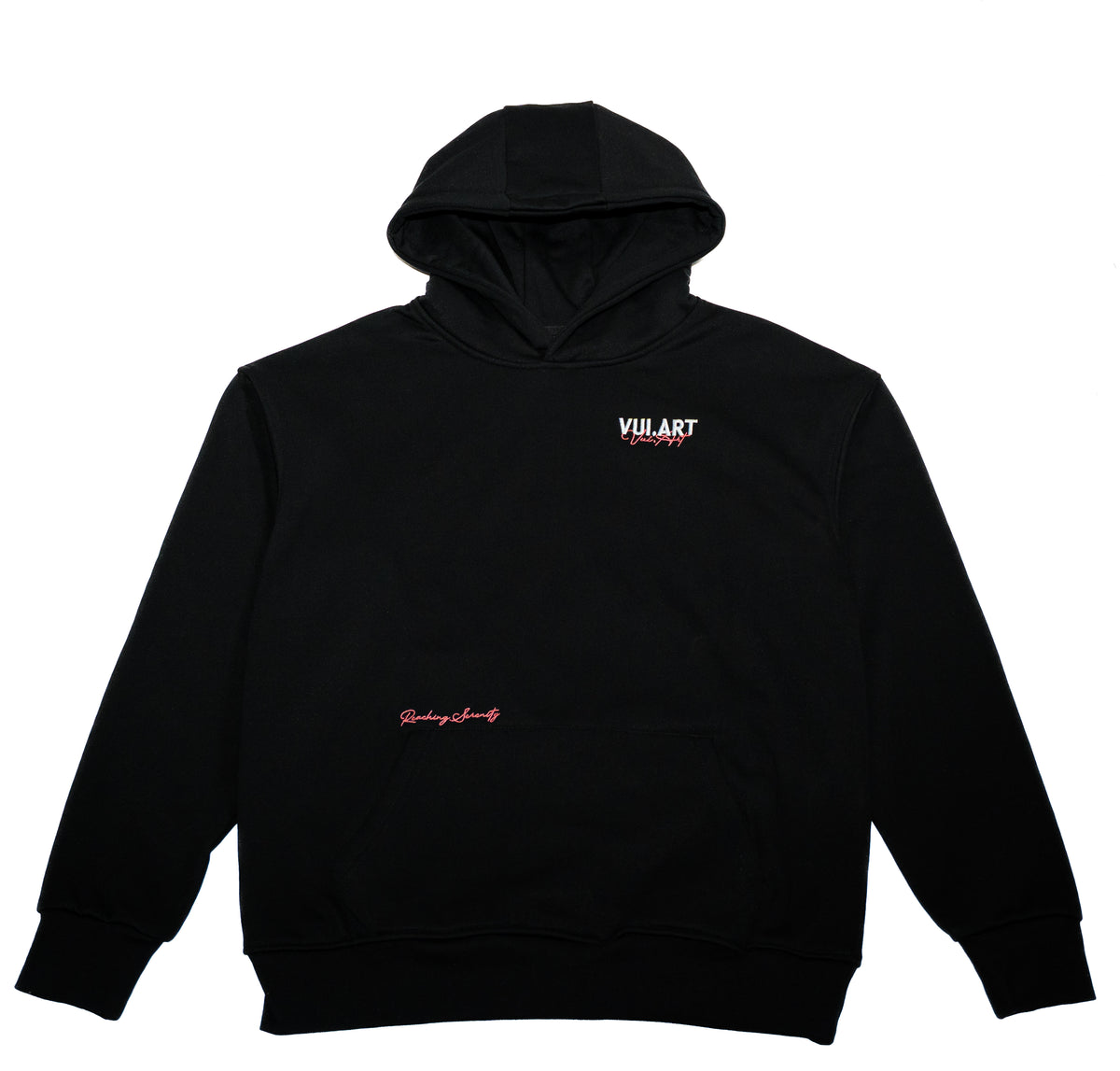 pond of serenity hoodie