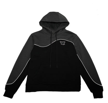 Two Tone Hoodie