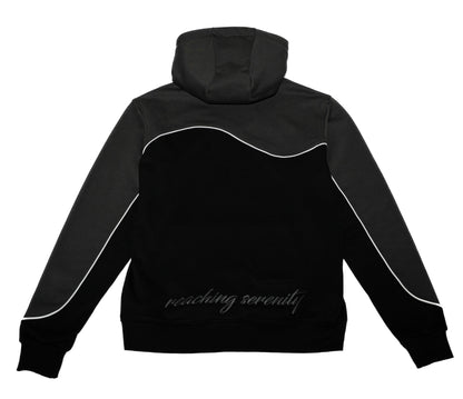 Two Tone Hoodie