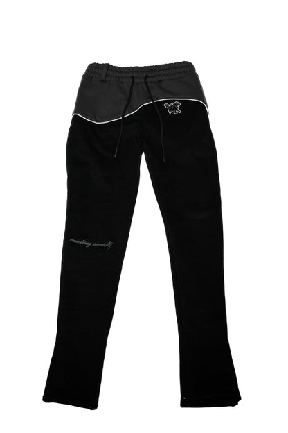 Two Tone Sweatsuit