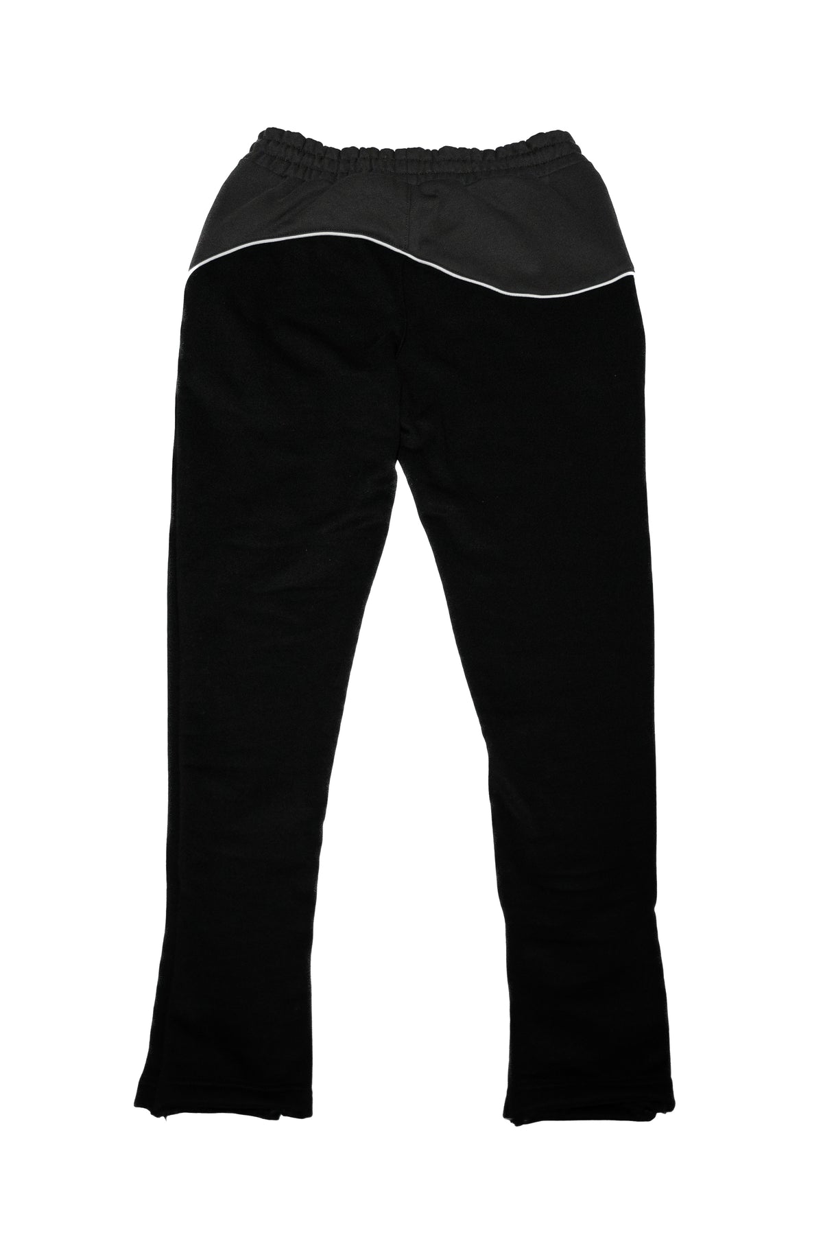 two tone sweatsuit