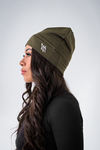 Satin Lined Skully v2