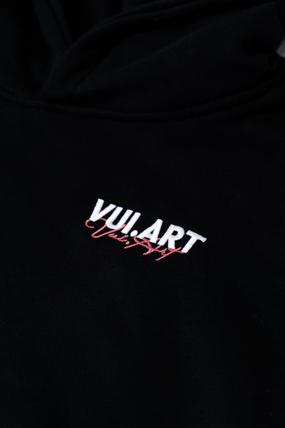 Pond of Serenity Hoodie