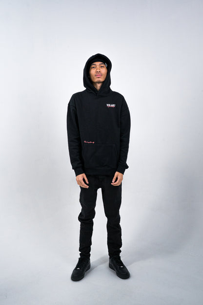 Pond of Serenity Hoodie