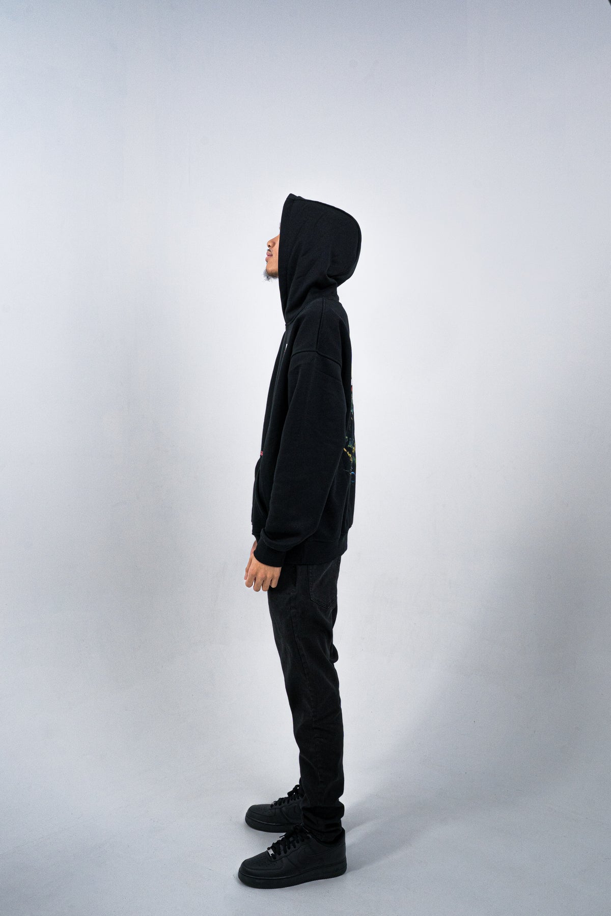 pond of serenity hoodie