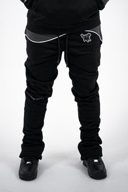 Two Tone Pants