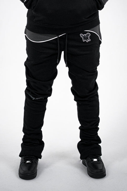 Two Tone Pants