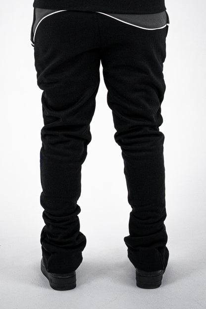 Two Tone Pants